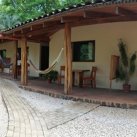 Indra Inn Playa Grande Εξωτερικό φωτογραφία