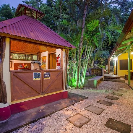 Indra Inn Playa Grande Εξωτερικό φωτογραφία