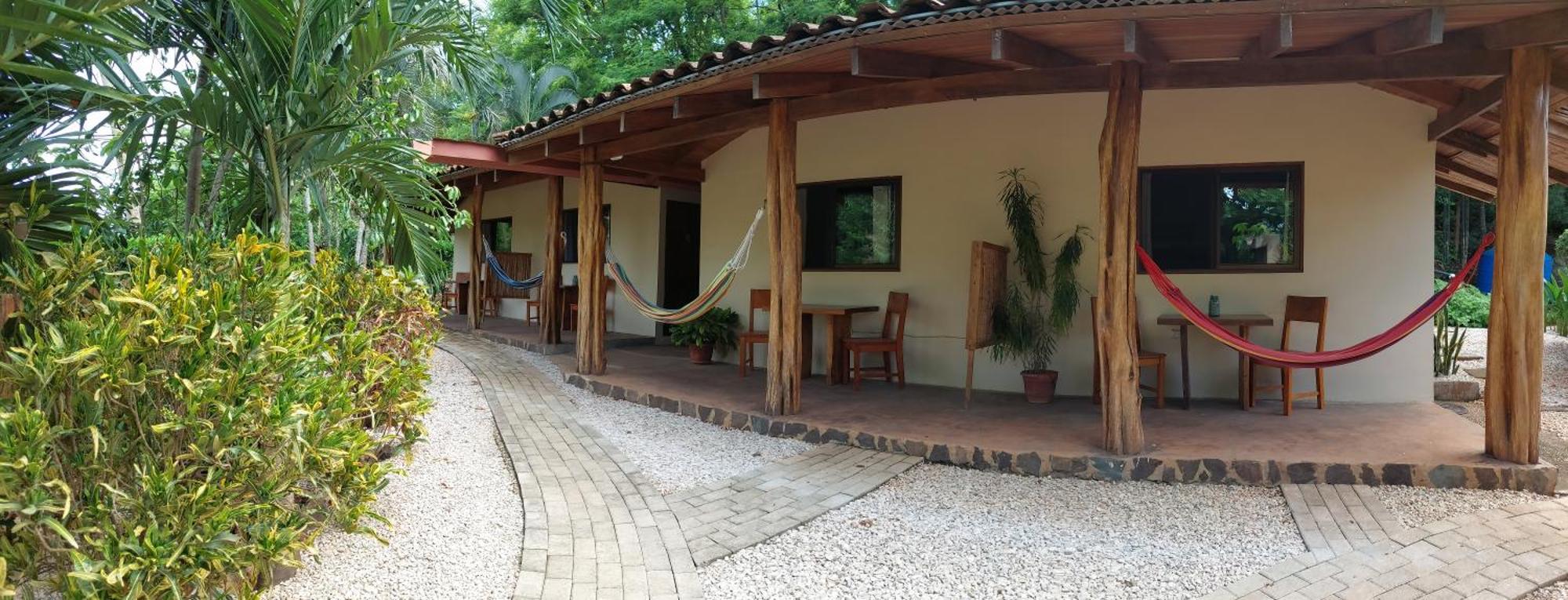Indra Inn Playa Grande Εξωτερικό φωτογραφία