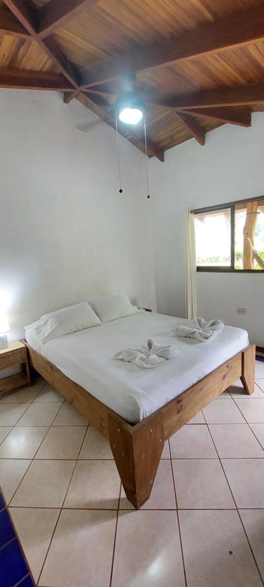 Indra Inn Playa Grande Εξωτερικό φωτογραφία