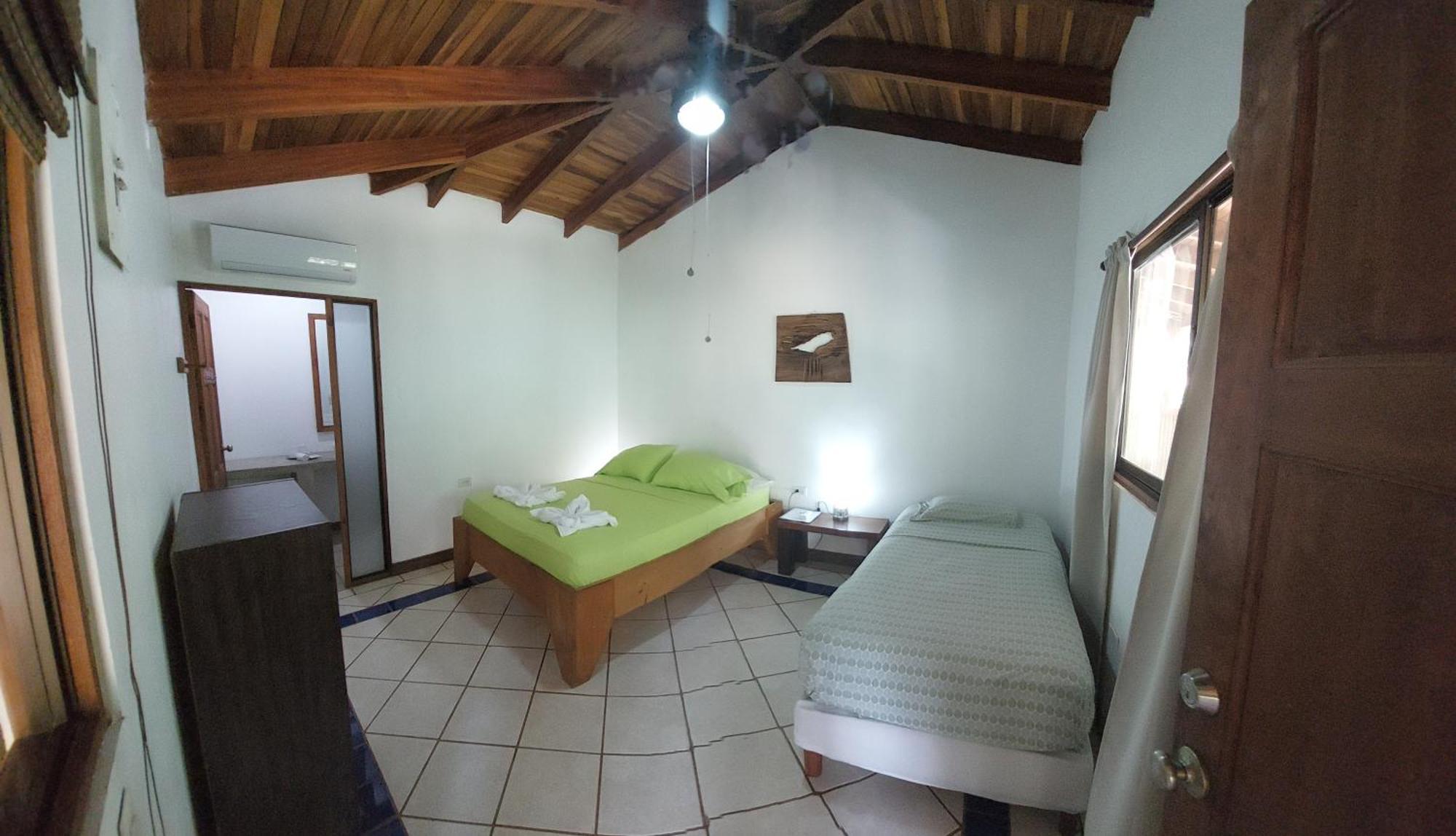 Indra Inn Playa Grande Εξωτερικό φωτογραφία