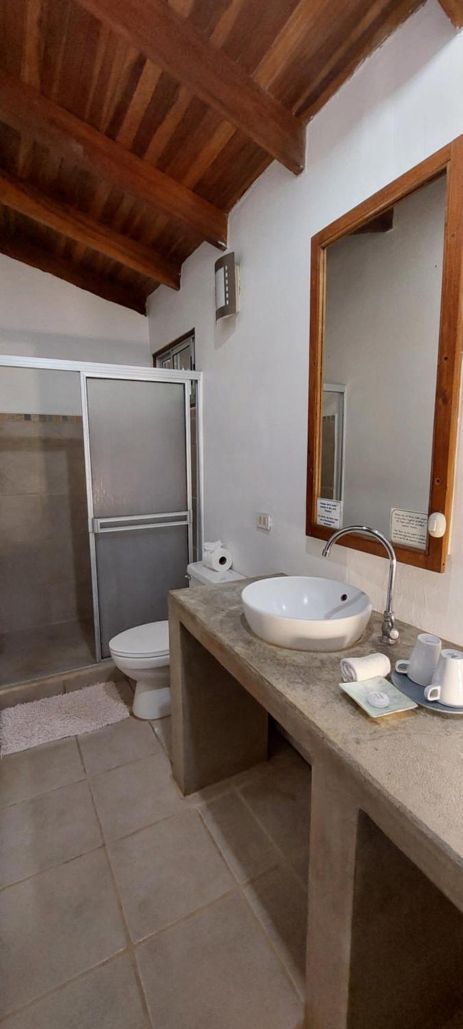 Indra Inn Playa Grande Εξωτερικό φωτογραφία