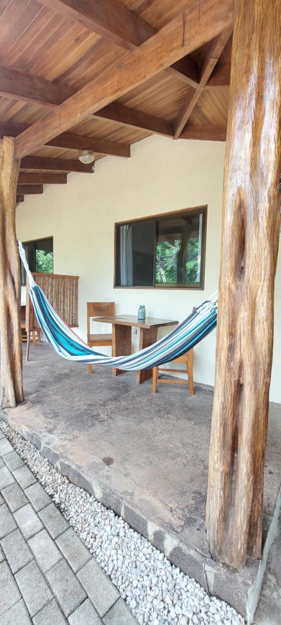 Indra Inn Playa Grande Εξωτερικό φωτογραφία
