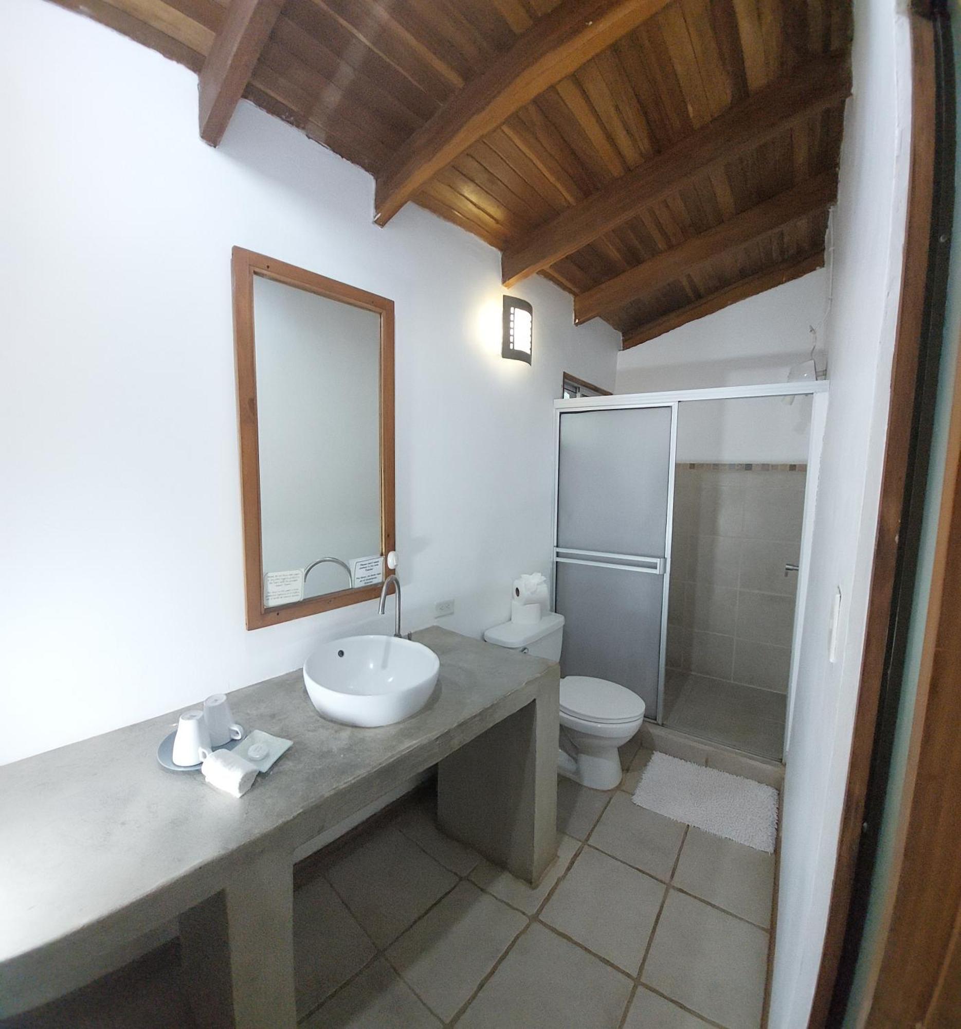 Indra Inn Playa Grande Εξωτερικό φωτογραφία