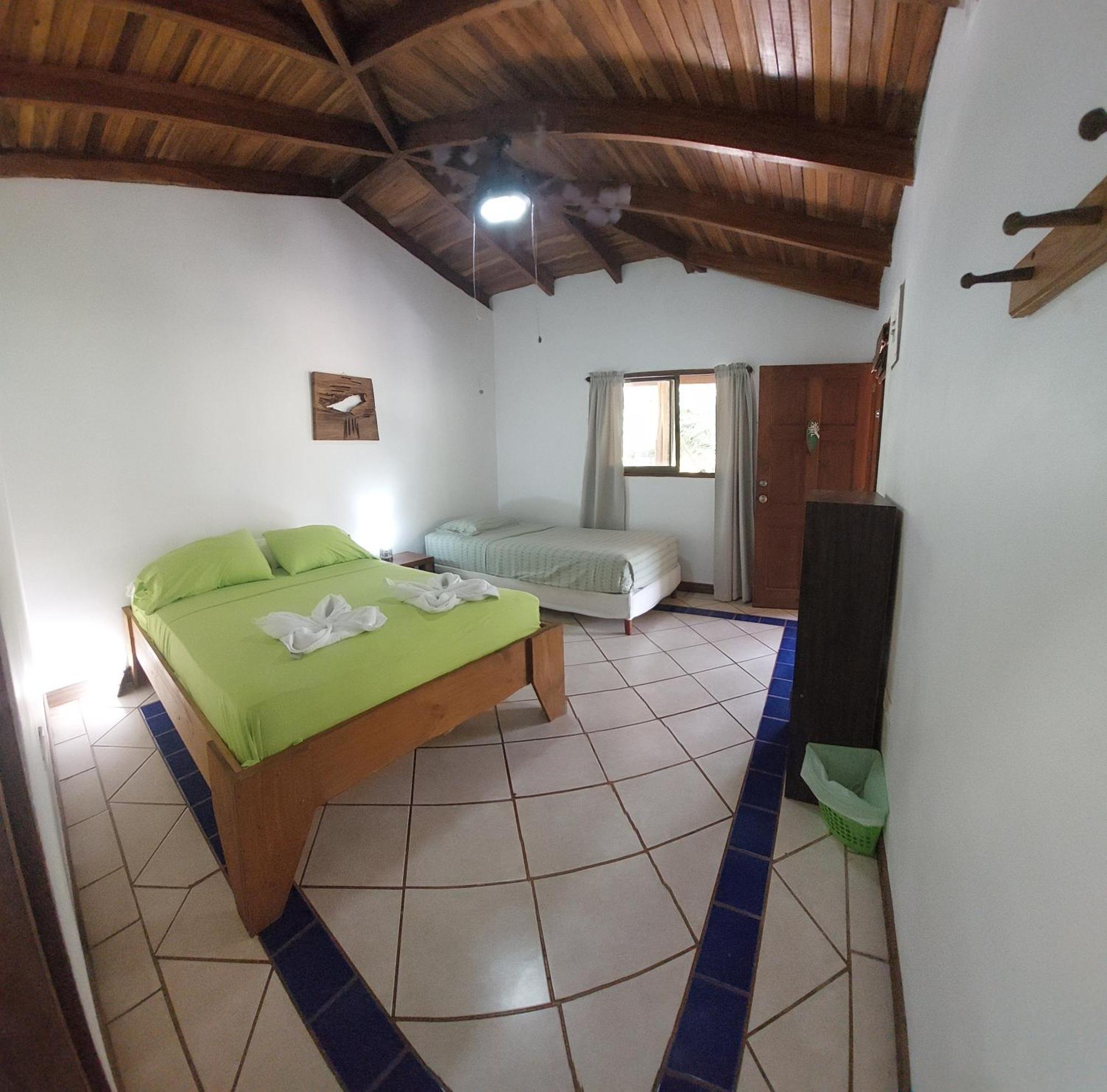 Indra Inn Playa Grande Εξωτερικό φωτογραφία