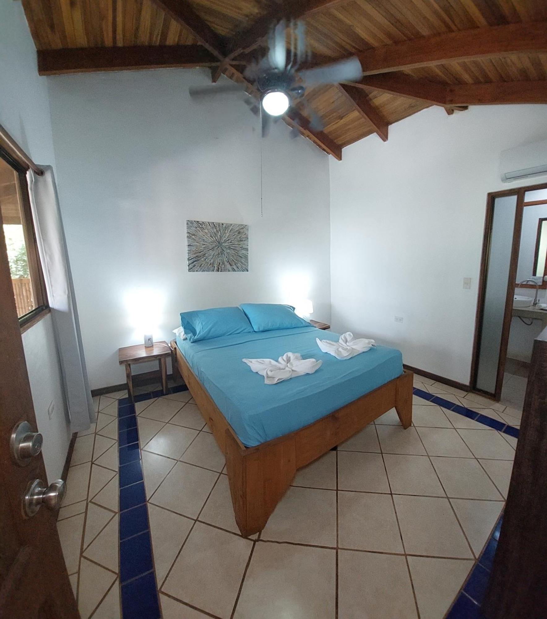 Indra Inn Playa Grande Εξωτερικό φωτογραφία