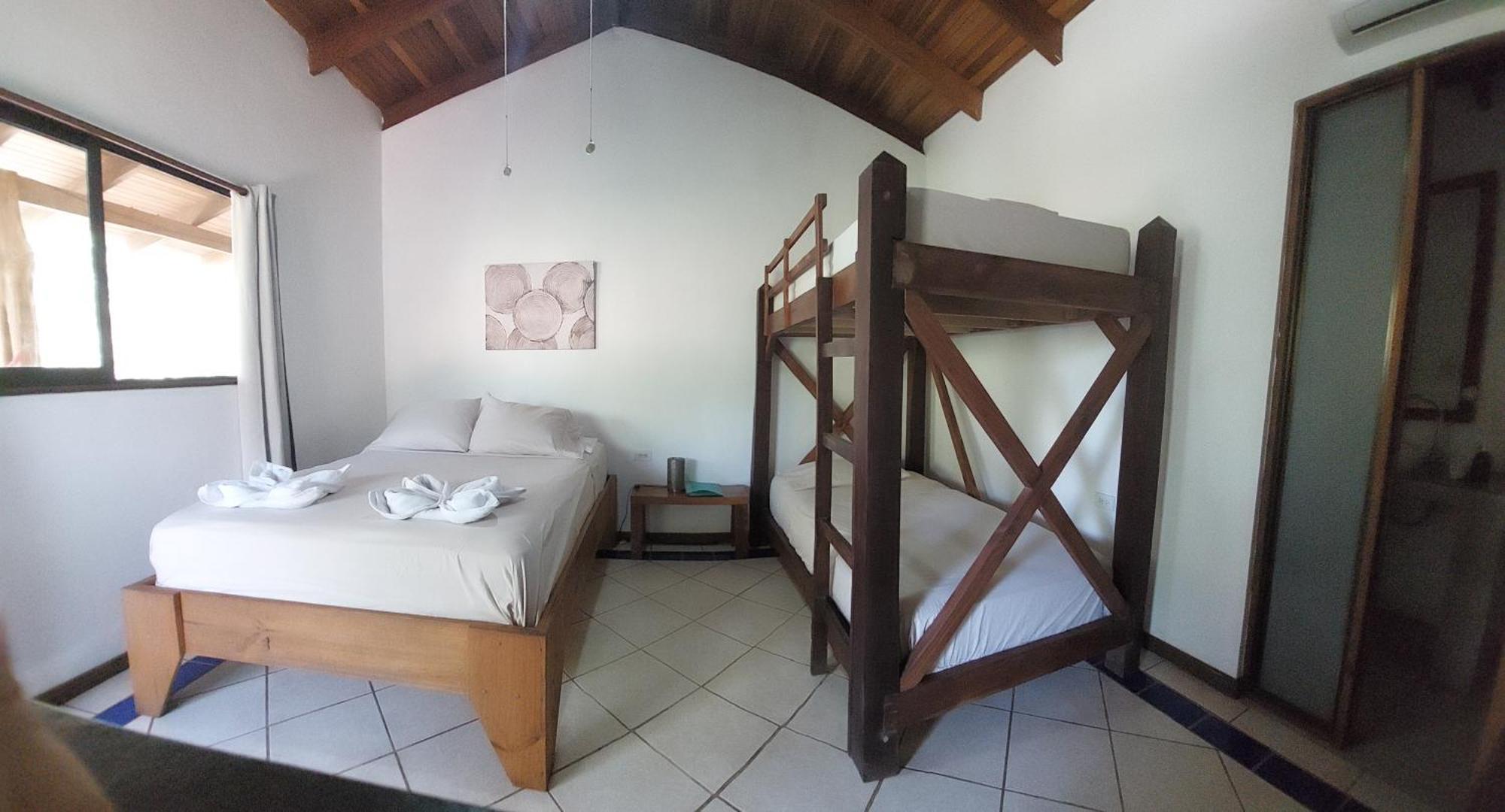 Indra Inn Playa Grande Εξωτερικό φωτογραφία