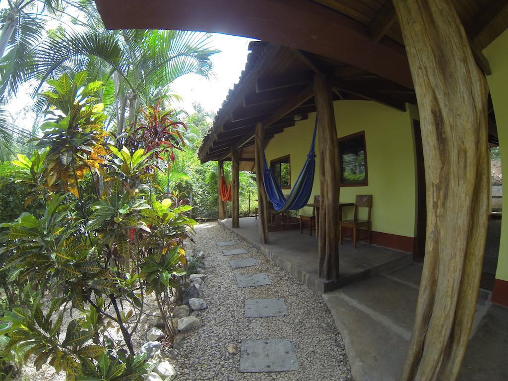 Indra Inn Playa Grande Εξωτερικό φωτογραφία