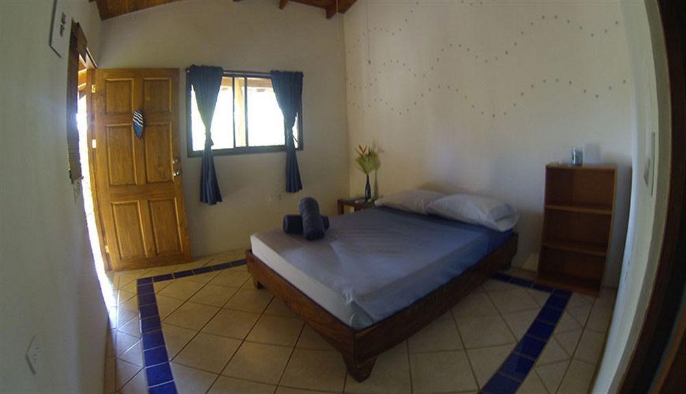 Indra Inn Playa Grande Εξωτερικό φωτογραφία