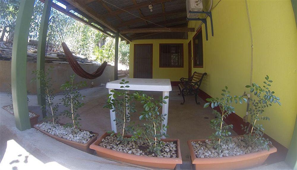 Indra Inn Playa Grande Εξωτερικό φωτογραφία