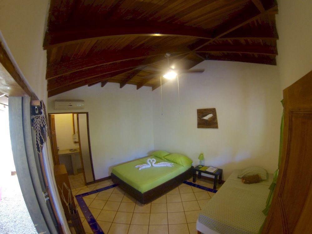 Indra Inn Playa Grande Εξωτερικό φωτογραφία
