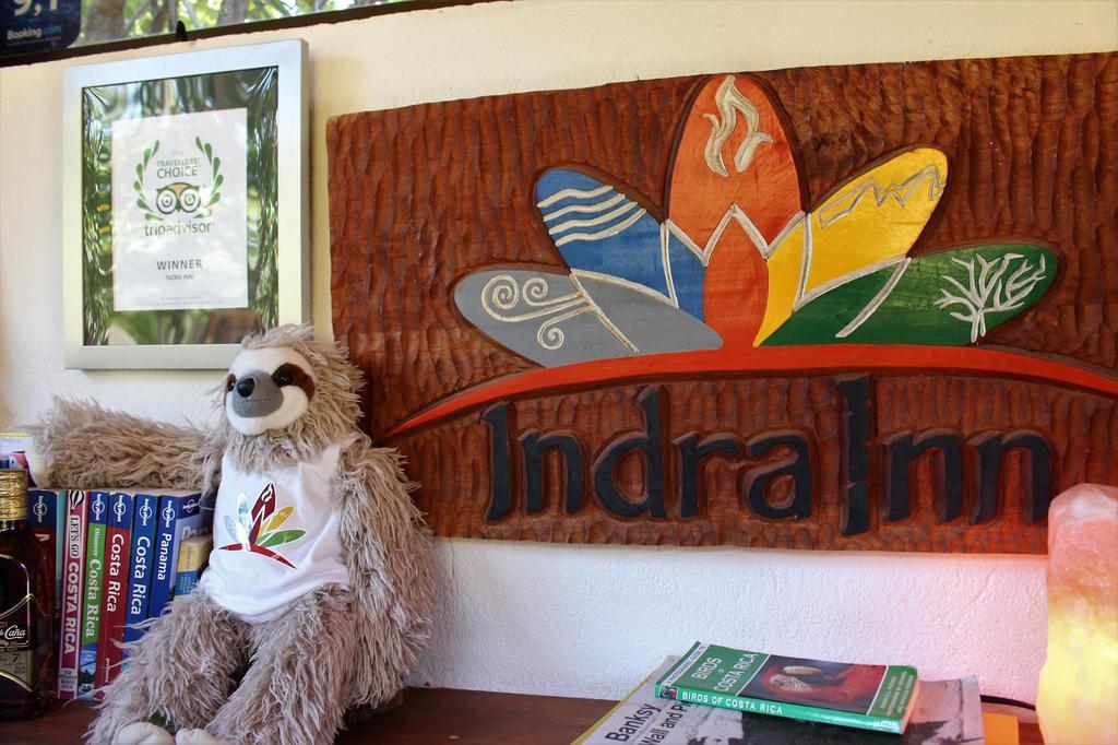Indra Inn Playa Grande Εξωτερικό φωτογραφία