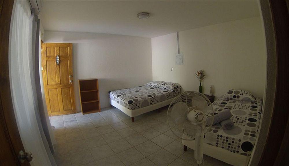 Indra Inn Playa Grande Εξωτερικό φωτογραφία