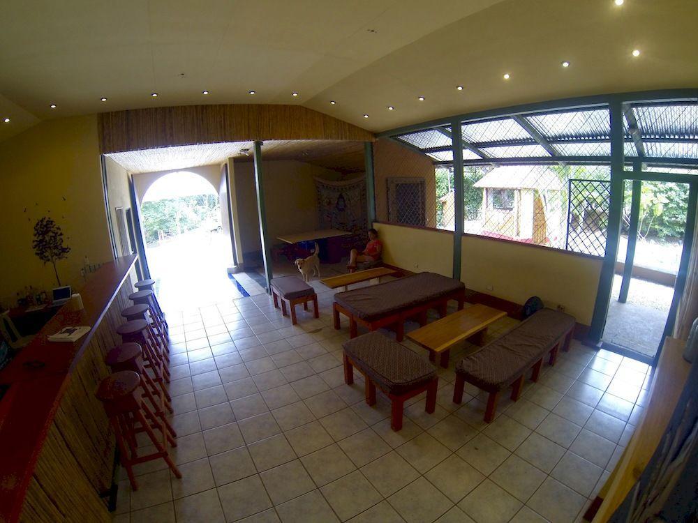 Indra Inn Playa Grande Εξωτερικό φωτογραφία