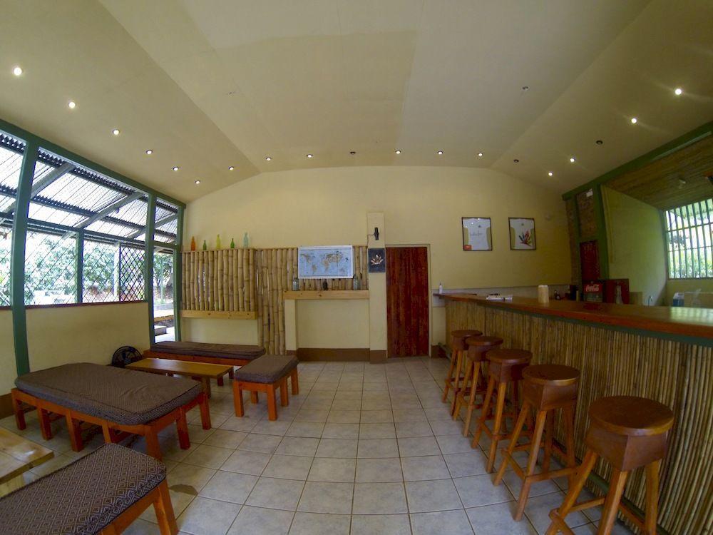 Indra Inn Playa Grande Εξωτερικό φωτογραφία