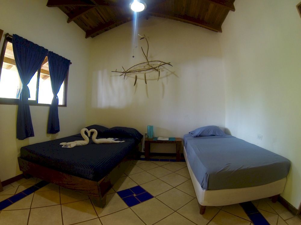 Indra Inn Playa Grande Εξωτερικό φωτογραφία