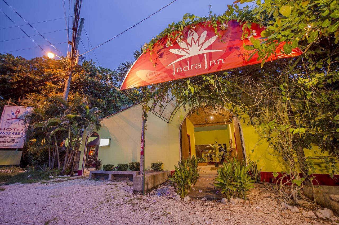 Indra Inn Playa Grande Εξωτερικό φωτογραφία