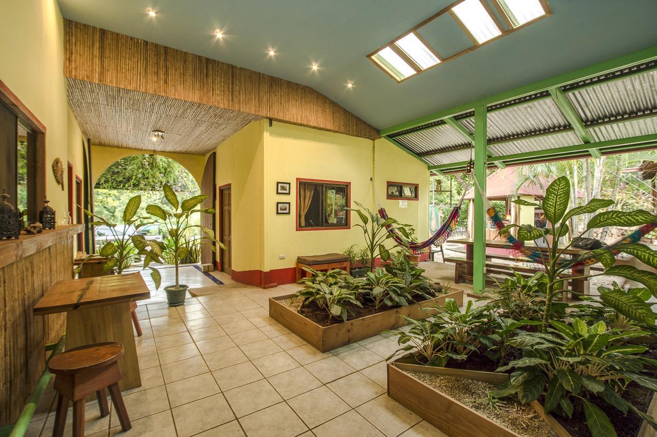 Indra Inn Playa Grande Εξωτερικό φωτογραφία
