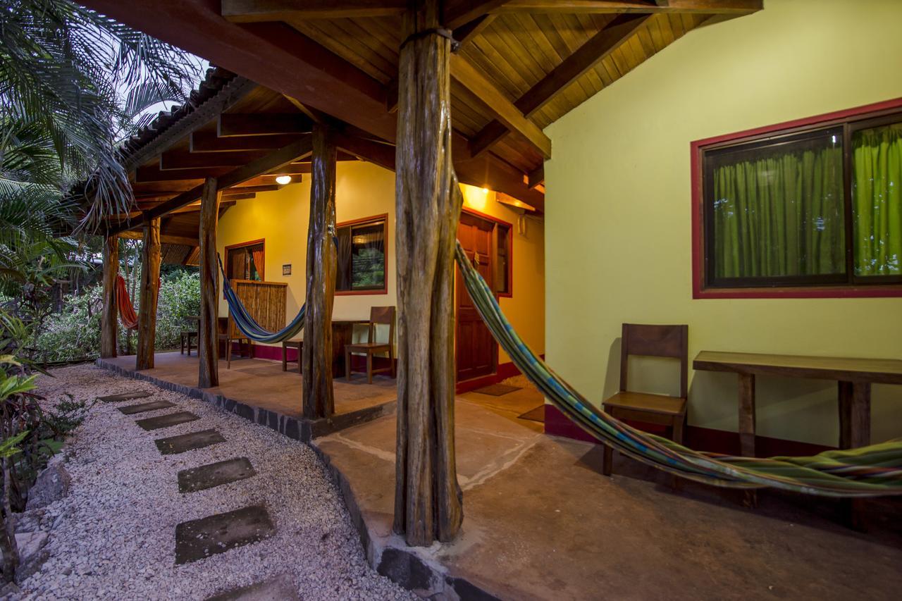 Indra Inn Playa Grande Εξωτερικό φωτογραφία