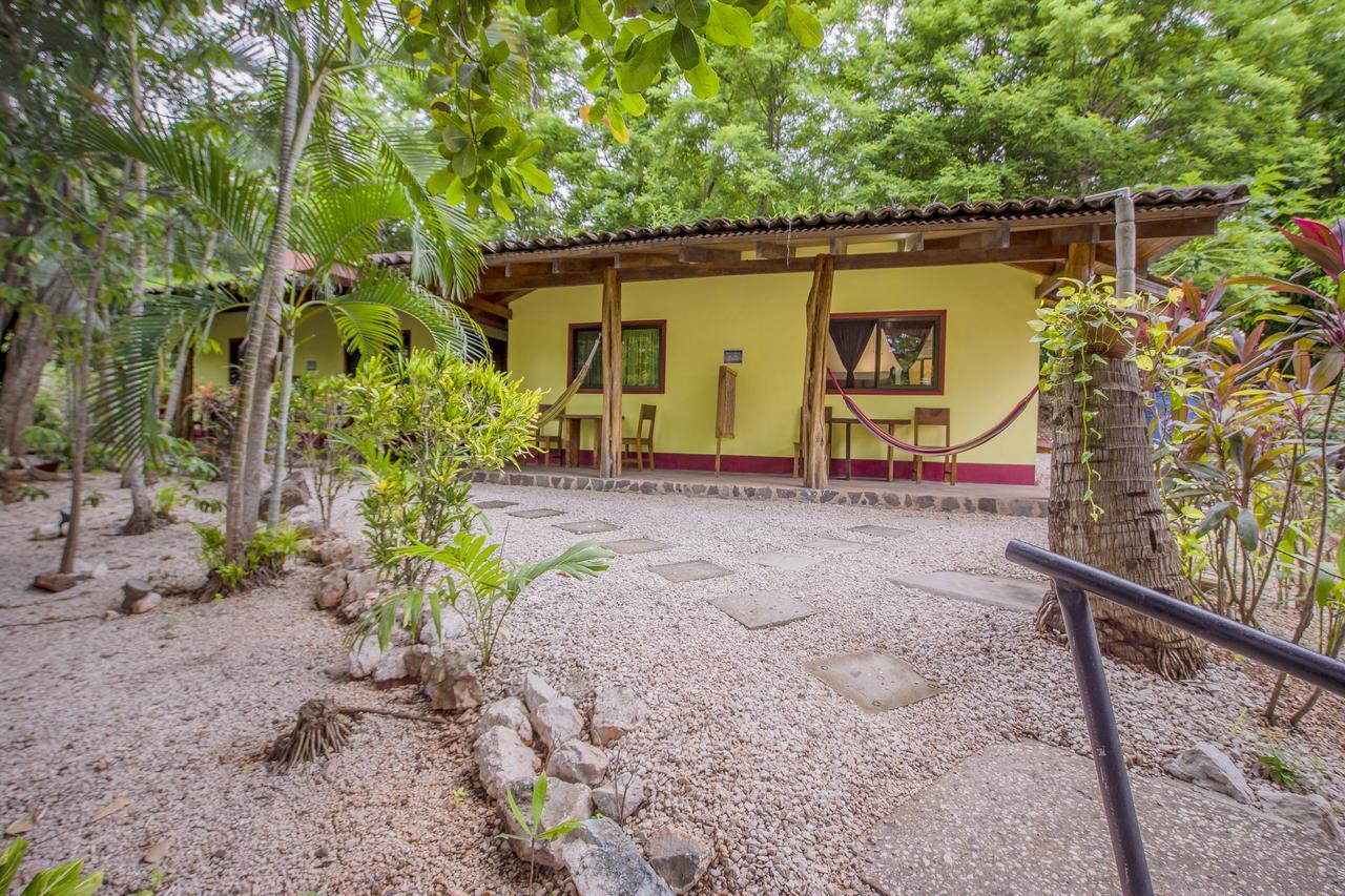 Indra Inn Playa Grande Εξωτερικό φωτογραφία