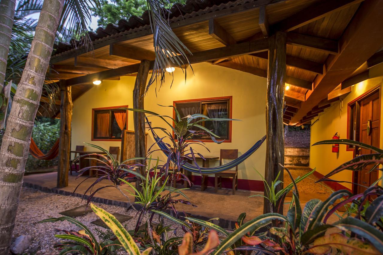 Indra Inn Playa Grande Εξωτερικό φωτογραφία