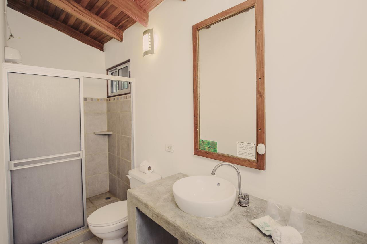 Indra Inn Playa Grande Εξωτερικό φωτογραφία