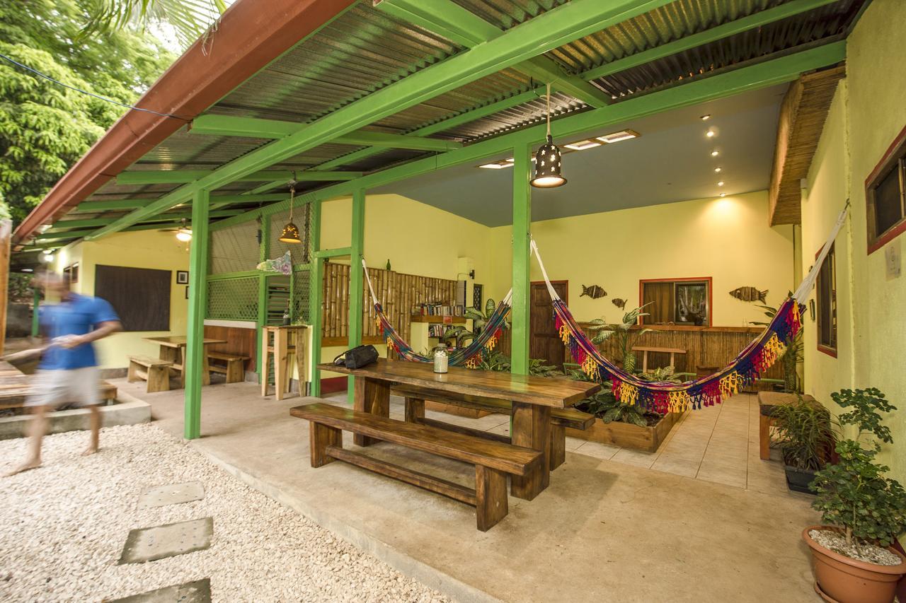 Indra Inn Playa Grande Εξωτερικό φωτογραφία