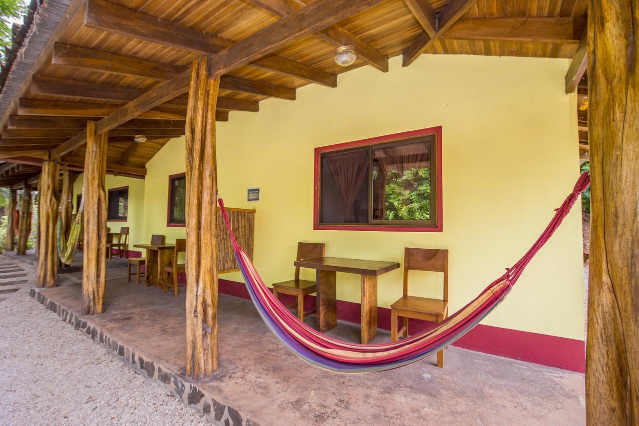 Indra Inn Playa Grande Εξωτερικό φωτογραφία