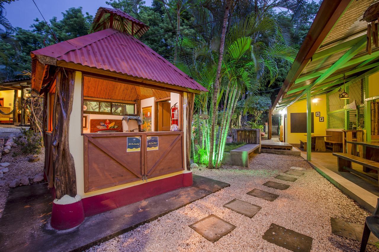 Indra Inn Playa Grande Εξωτερικό φωτογραφία