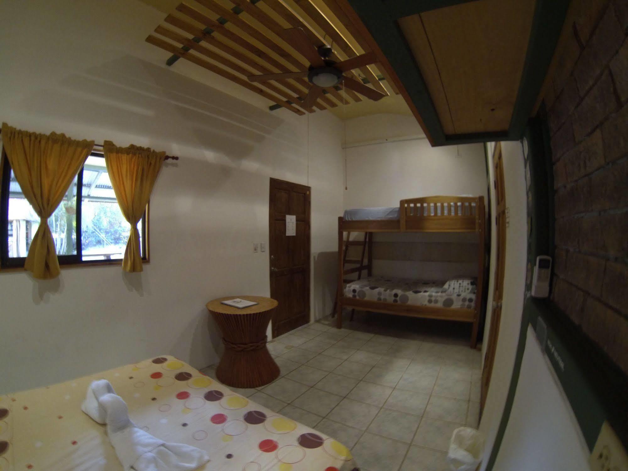 Indra Inn Playa Grande Εξωτερικό φωτογραφία