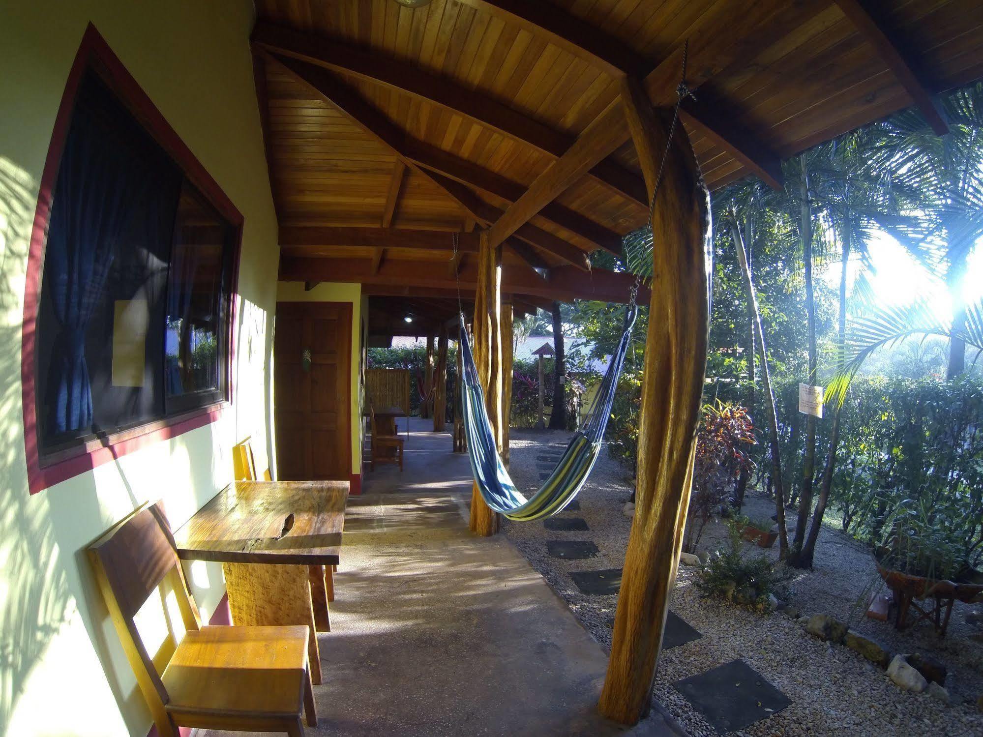 Indra Inn Playa Grande Εξωτερικό φωτογραφία