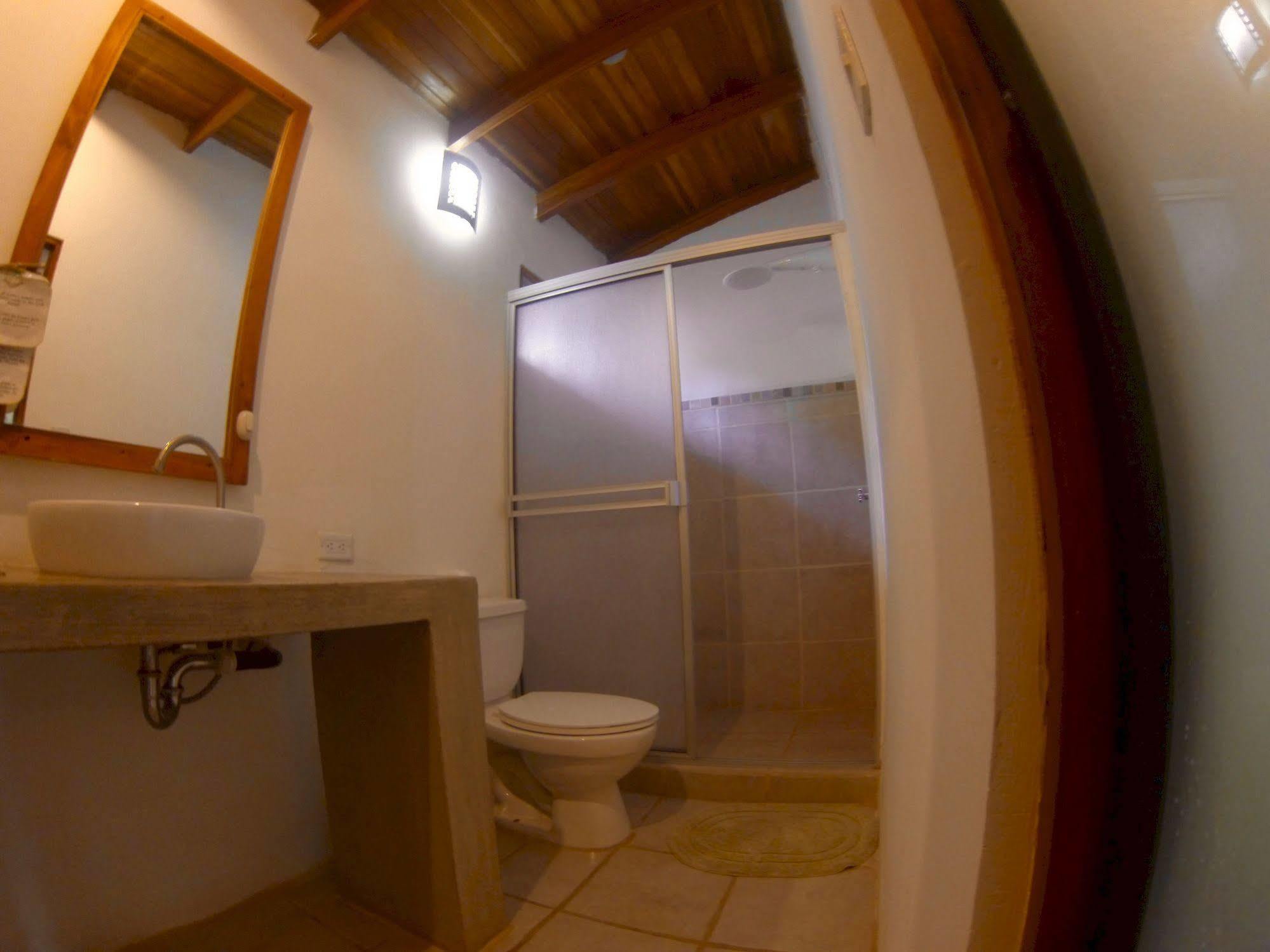 Indra Inn Playa Grande Εξωτερικό φωτογραφία