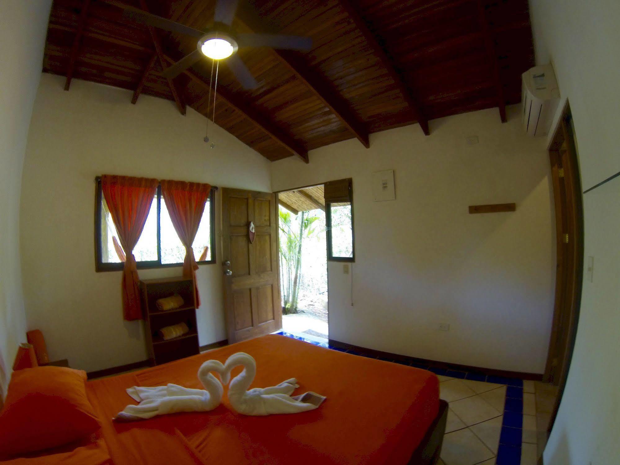 Indra Inn Playa Grande Εξωτερικό φωτογραφία