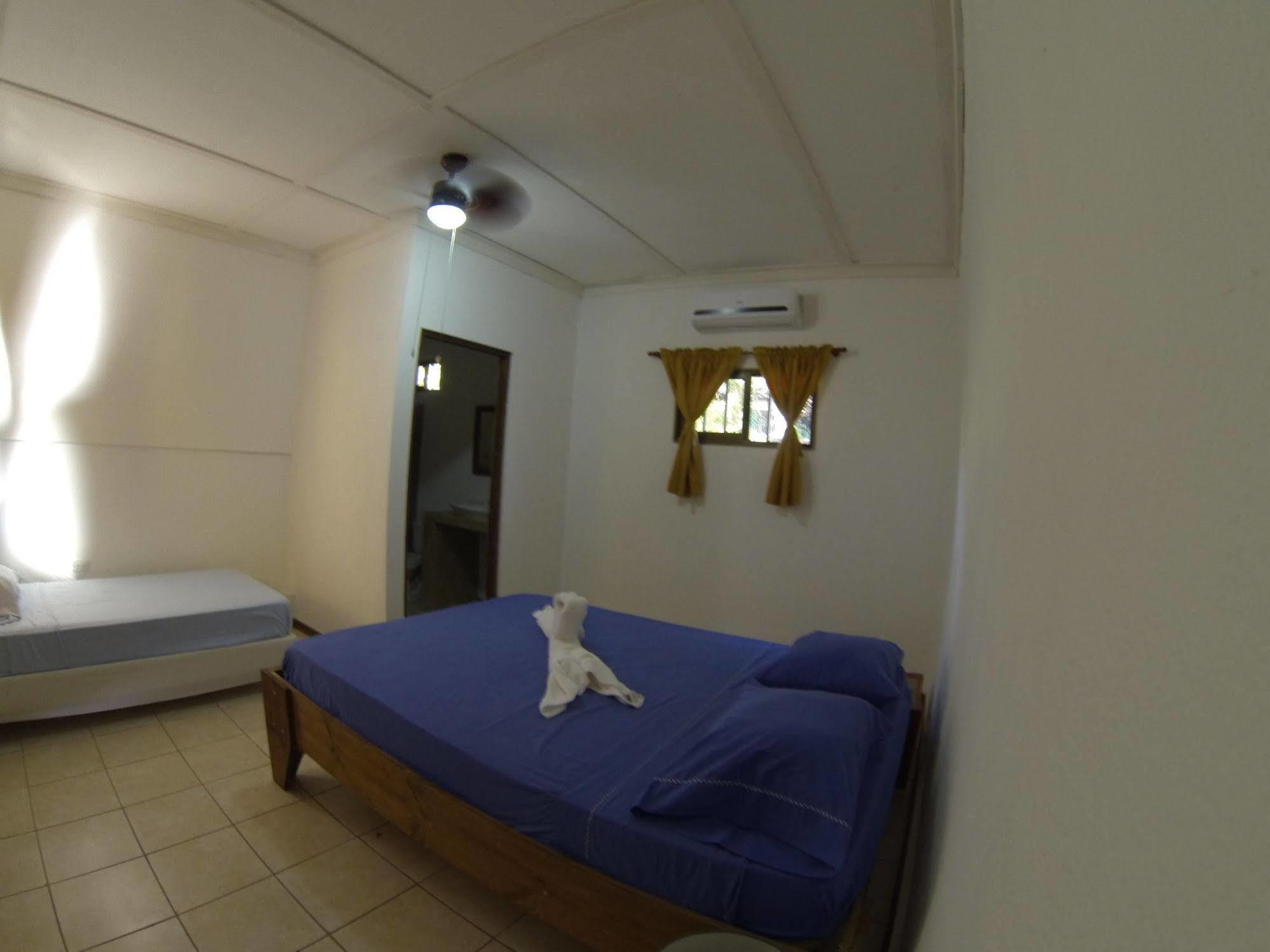 Indra Inn Playa Grande Εξωτερικό φωτογραφία