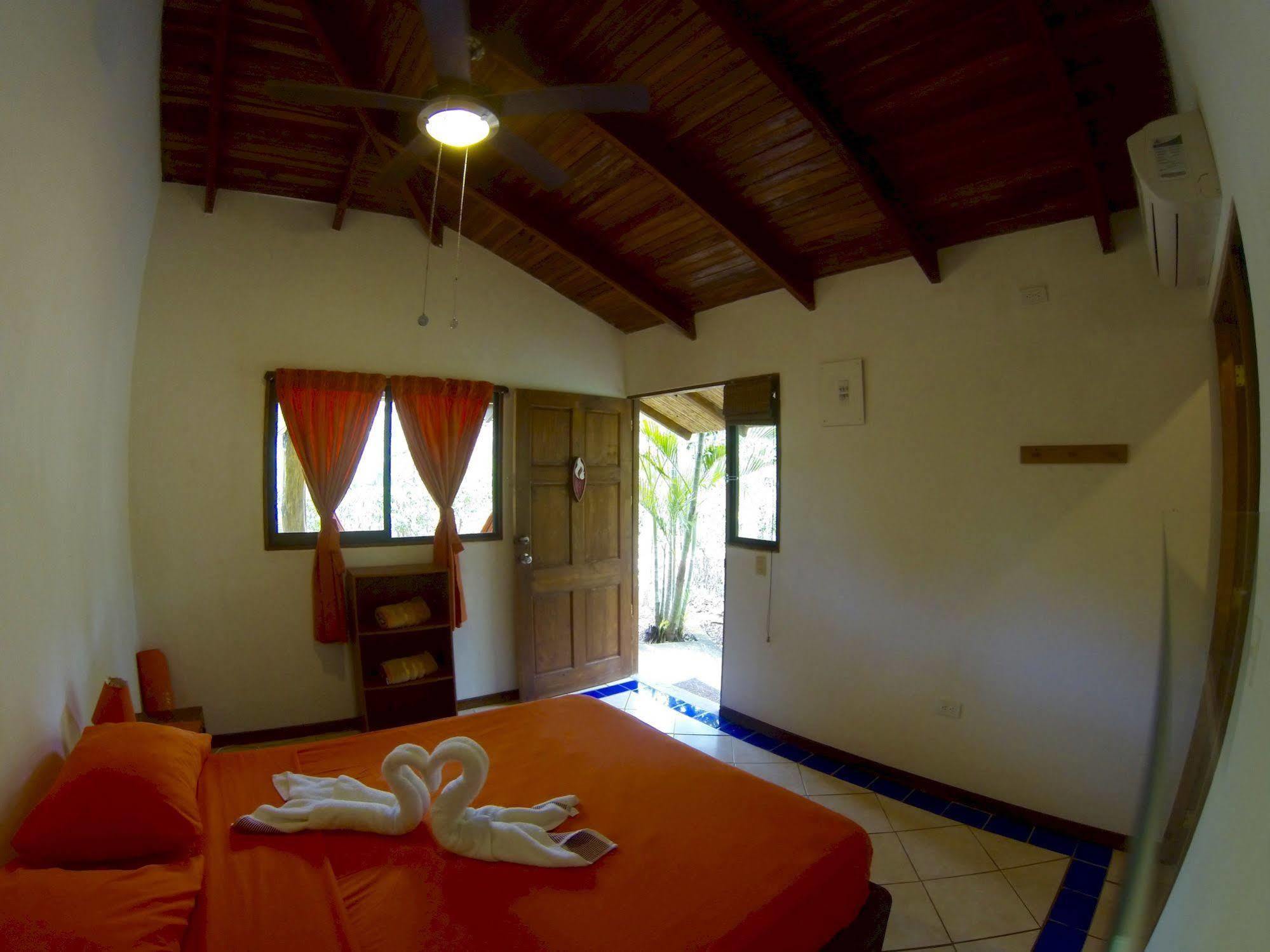 Indra Inn Playa Grande Εξωτερικό φωτογραφία