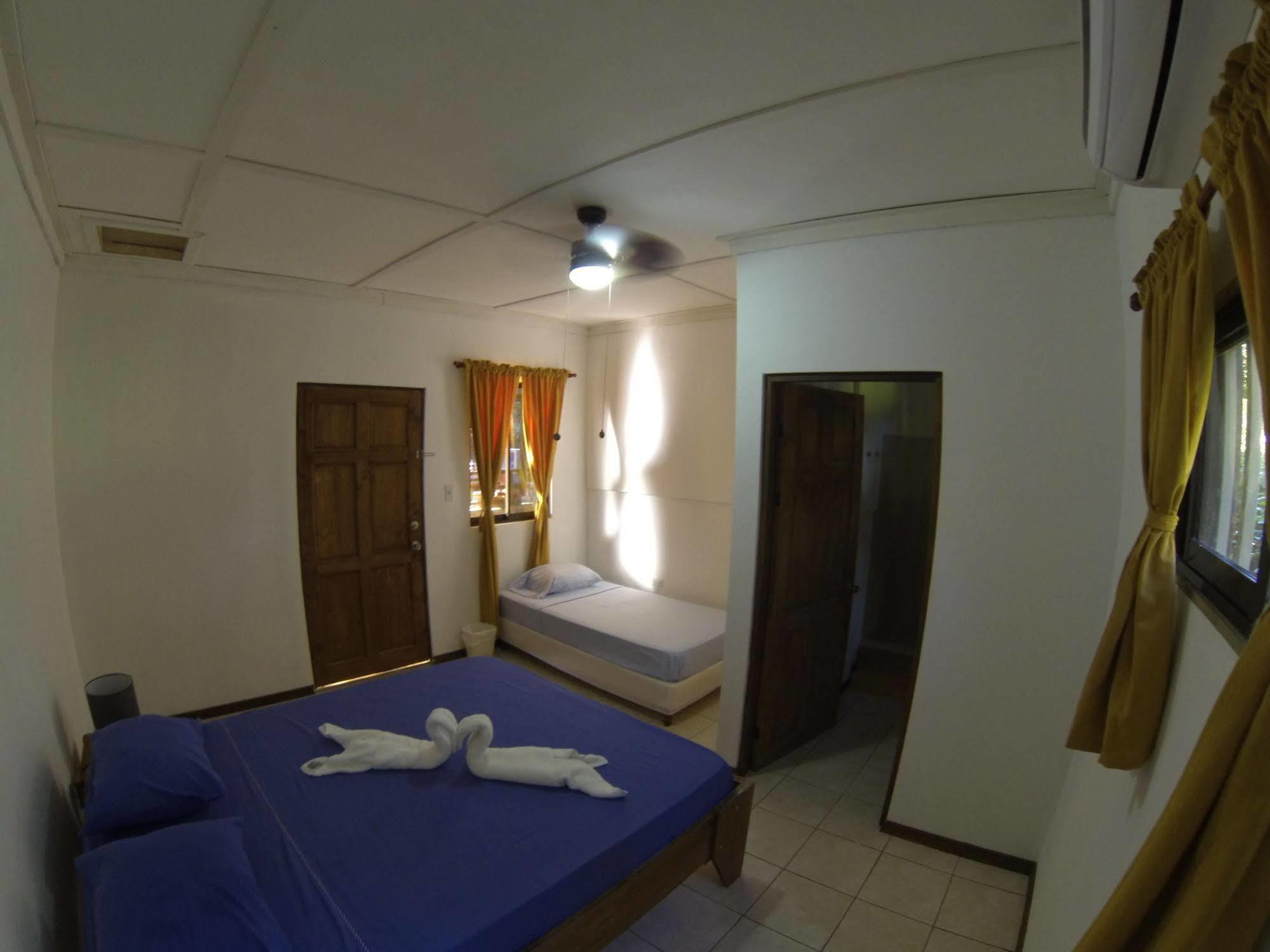 Indra Inn Playa Grande Εξωτερικό φωτογραφία