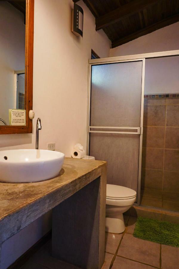 Indra Inn Playa Grande Εξωτερικό φωτογραφία